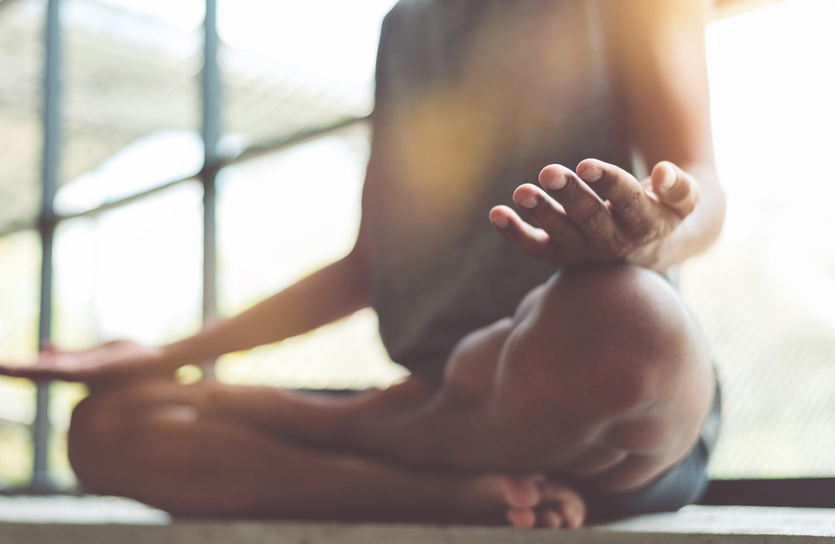 What is the importance of the mind-body connection in mental health?